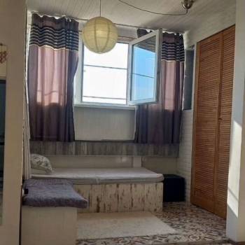 Продается 3-х комнатная квартира, 50 м²