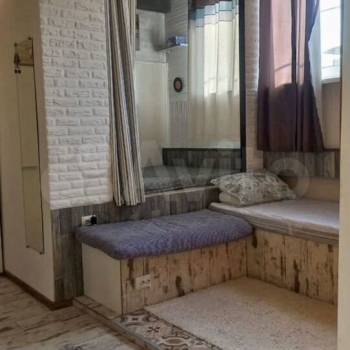 Продается 3-х комнатная квартира, 50 м²