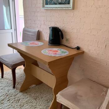 Продается 2-х комнатная квартира, 62 м²