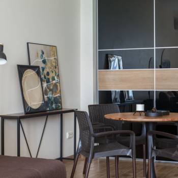 Продается 2-х комнатная квартира, 87,6 м²