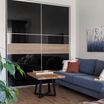 Продается 2-х комнатная квартира, 87,6 м²