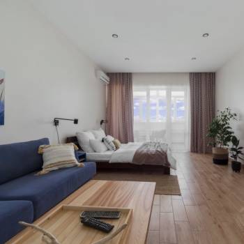 Продается 2-х комнатная квартира, 87,6 м²