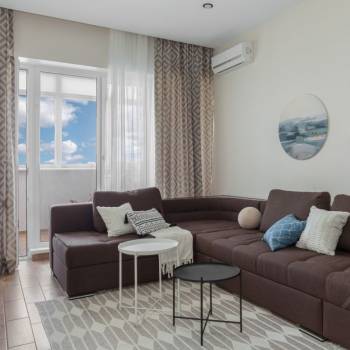 Продается 2-х комнатная квартира, 87,6 м²