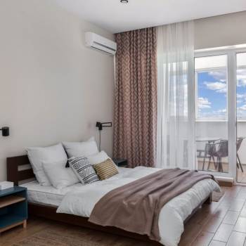 Продается 2-х комнатная квартира, 87,6 м²