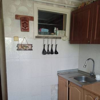 Продается 1-комнатная квартира, 30 м²