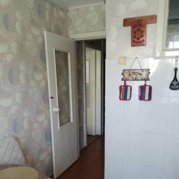 Продается 1-комнатная квартира, 30 м²