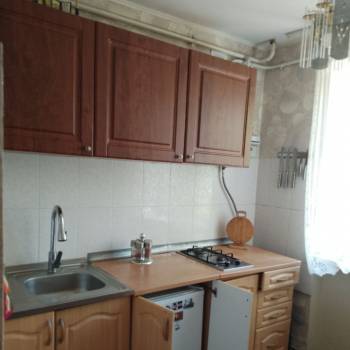 Продается 1-комнатная квартира, 30 м²