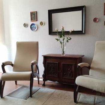 Продается 1-комнатная квартира, 30 м²