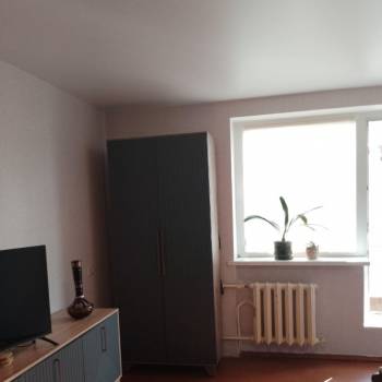 Продается 1-комнатная квартира, 30 м²