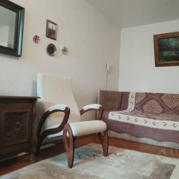 Продается 1-комнатная квартира, 30 м²