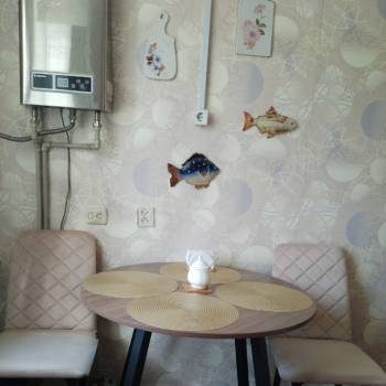 Продается 1-комнатная квартира, 30 м²