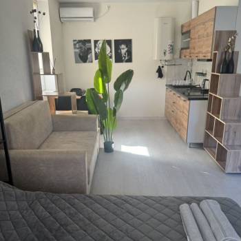 Сдается 1-комнатная квартира, 33 м²