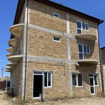 Продается Дом, 416 м²