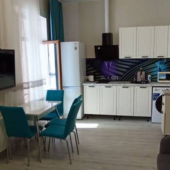 Продается 2-х комнатная квартира, 40 м²