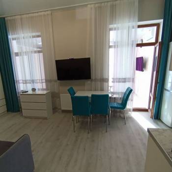 Продается 2-х комнатная квартира, 40 м²