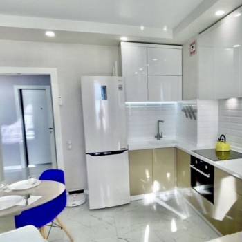 Продается 1-комнатная квартира, 46 м²