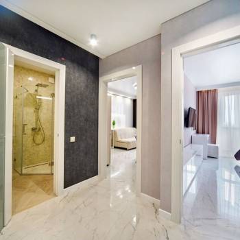 Продается 1-комнатная квартира, 46 м²