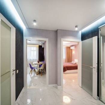 Продается 1-комнатная квартира, 46 м²