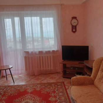 Продается 1-комнатная квартира, 29,6 м²