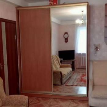Продается 1-комнатная квартира, 29,6 м²
