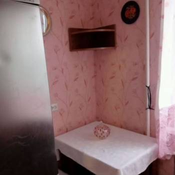 Продается 1-комнатная квартира, 29,6 м²