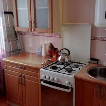 Продается 1-комнатная квартира, 29,6 м²