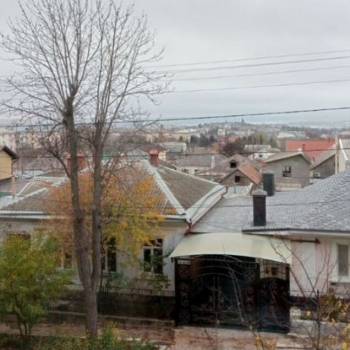 Продается 1-комнатная квартира, 29,6 м²