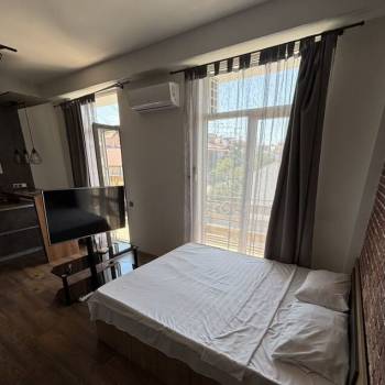 Продается 1-комнатная квартира, 33,9 м²