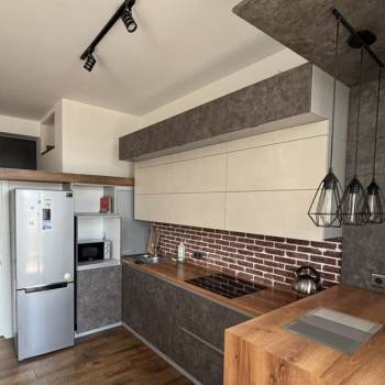 Продается 1-комнатная квартира, 33,9 м²