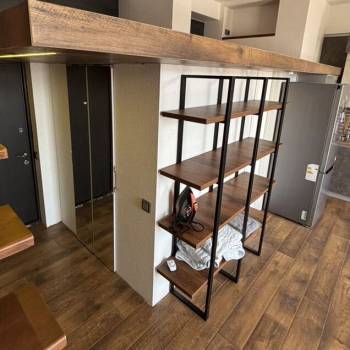 Продается 1-комнатная квартира, 33,9 м²