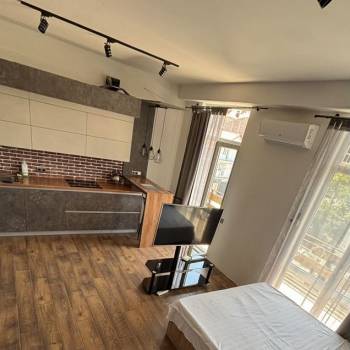 Продается 1-комнатная квартира, 33,9 м²