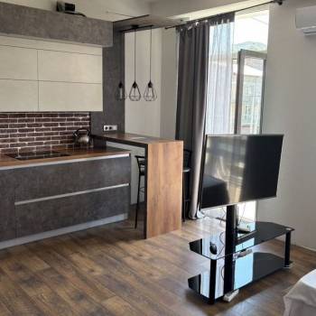 Продается 1-комнатная квартира, 33,9 м²