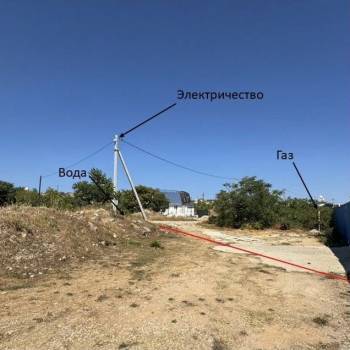 Продается Участок, 650 м²