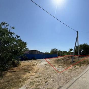 Продается Участок, 650 м²