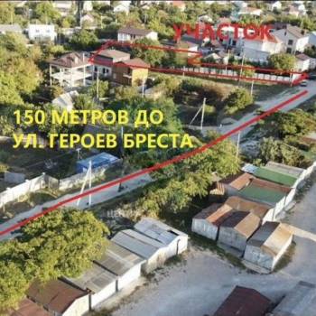 Продается Участок, 650 м²