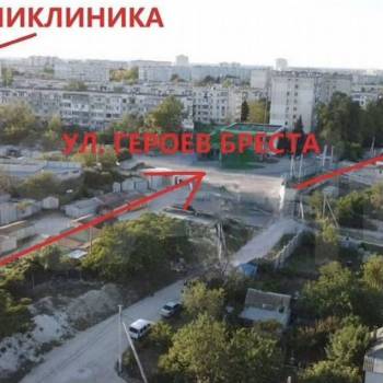 Продается Участок, 650 м²