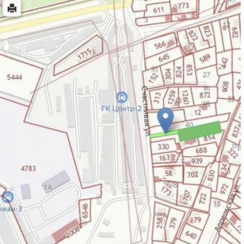 Продается Участок, 650 м²