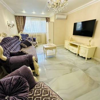 Продается 2-х комнатная квартира, 62,8 м²