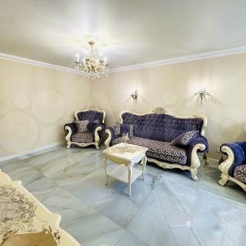 Продается 2-х комнатная квартира, 62,8 м²