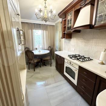 Продается 2-х комнатная квартира, 62,8 м²