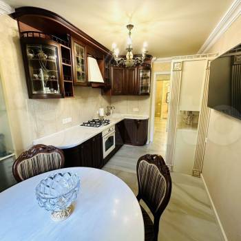 Продается 2-х комнатная квартира, 62,8 м²