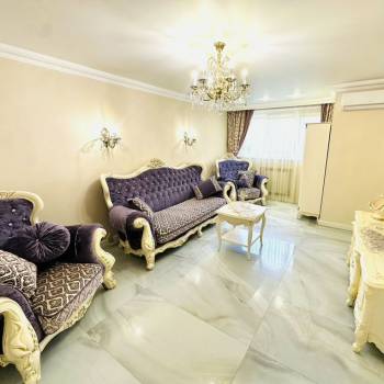 Продается 2-х комнатная квартира, 62,8 м²