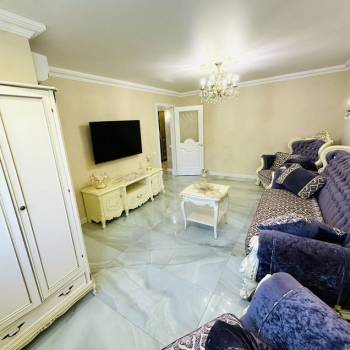 Продается 2-х комнатная квартира, 62,8 м²