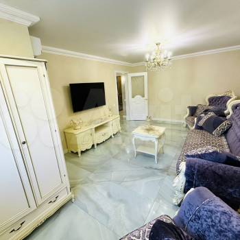 Продается 2-х комнатная квартира, 62,8 м²