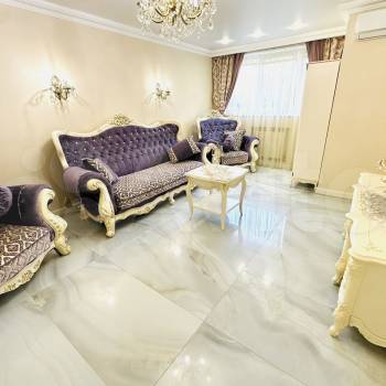 Продается 2-х комнатная квартира, 62,8 м²