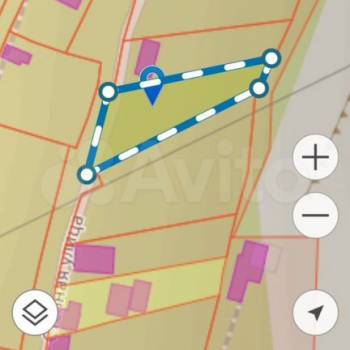 Продается Участок, 610 м²