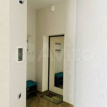 Продается 1-комнатная квартира, 45 м²