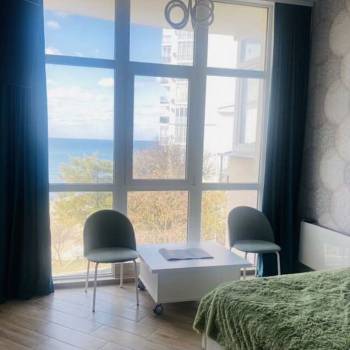 Продается 1-комнатная квартира, 45 м²