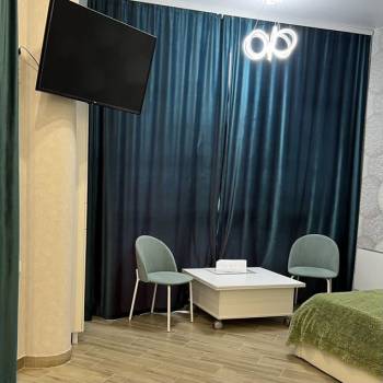 Продается 1-комнатная квартира, 45 м²