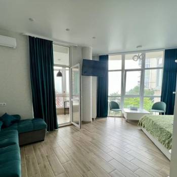 Продается 1-комнатная квартира, 45 м²